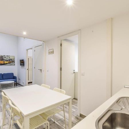 Apartamento En Cuatro Caminos Para 6 Personas Alquiler Temporal Madrid Eksteriør bilde