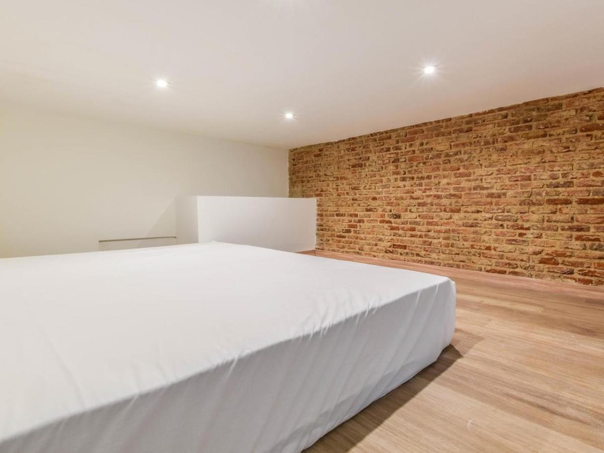 Apartamento En Cuatro Caminos Para 6 Personas Alquiler Temporal Madrid Eksteriør bilde